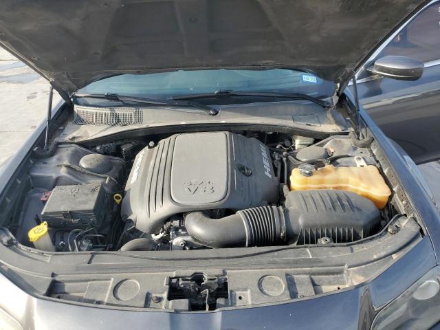 Фото 11 с аукциона – 2013 CHRYSLER 300 S с VIN 2C3CCABT6DH681675