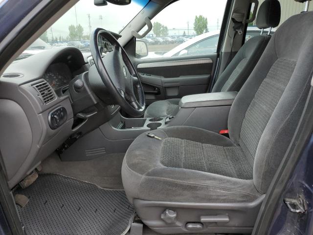 Photo 7 from auction – 2003 FORD EXPLORER X with VIN 1FMZU73E53UA81548