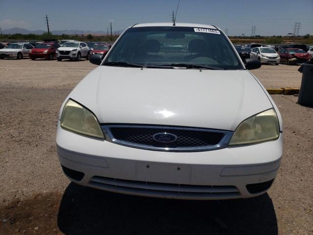Photo 5 from auction – 2007 FORD FOCUS ZX4 with VIN 1FAFP34N97W351788