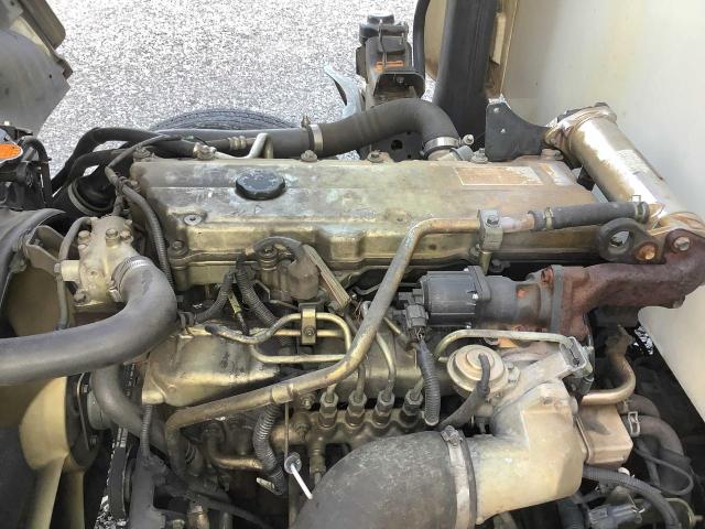 صورة رقم 7 من المزاد - 2006 ISUZU NPR مع VIN JALC4B16467016409
