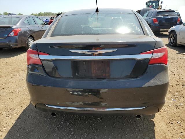 Photo 6 from auction – 2011 CHRYSLER 200 LIMITE with VIN 1C3BC2FGXBN518482