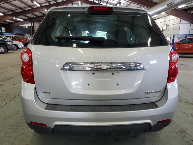 Photo 6 from auction – 2014 CHEVROLET EQUINOX LS with VIN 1GNFLEEK3EZ115484