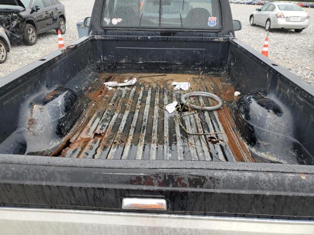 Photo 10 from auction – 1996 FORD F150 with VIN 2FTEF14N4TCA34794