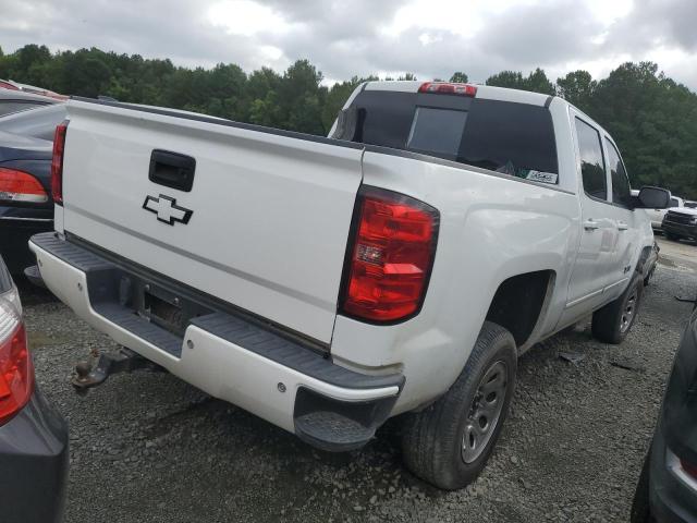 Photo 3 from auction – 2016 CHEVROLET SILVERADO with VIN 3GCPCREC3GG318133