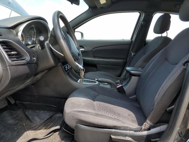 Photo 7 from auction – 2012 CHRYSLER 200 LX with VIN 1C3CCBAB5CN268456