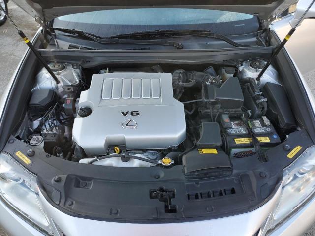 Photo 11 from auction – 2014 LEXUS ES 350 with VIN JTHBK1GG0E2138224