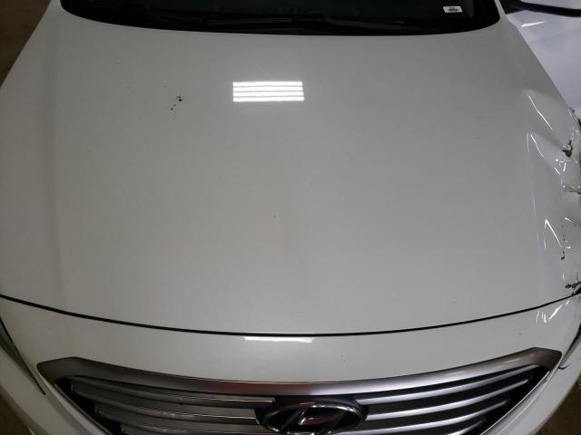 Photo 11 from auction – 2015 HYUNDAI SONATA SE with VIN 5NPE24AF8FH176168