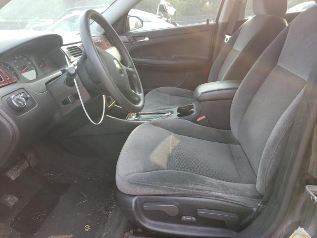 Photo 7 from auction – 2008 CHEVROLET IMPALA LS with VIN 2G1WB58KX81246683