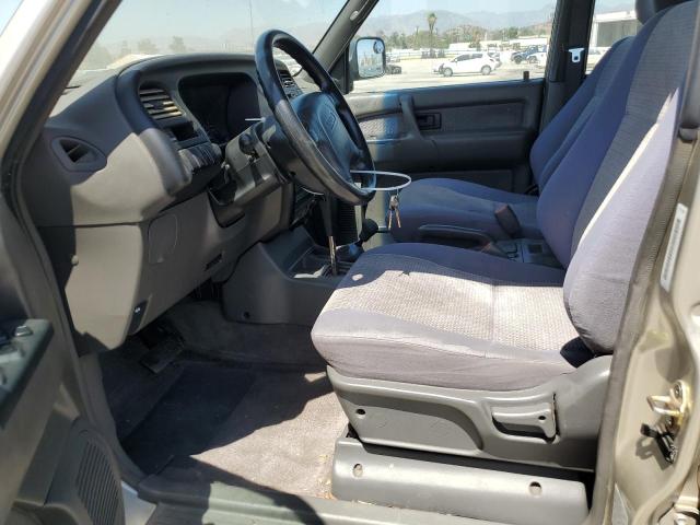 Photo 7 from auction – 1999 ISUZU TROOPER S with VIN JACDJ58X7X7919457