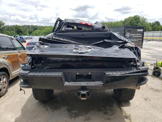 Photo 6 from auction – 2016 CHEVROLET SILVERADO with VIN 1GC1KVE83GF149908
