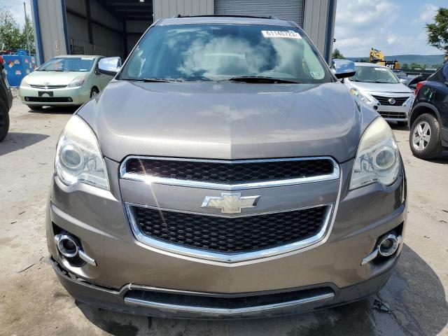 Photo 5 from auction – 2012 CHEVROLET EQUINOX LT with VIN 2GNALFEK4C6178165