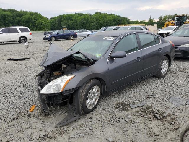 NISSAN ALTIMA BAS 2012 with VIN 1N4AL2AP6CC179768 - Photo from auction