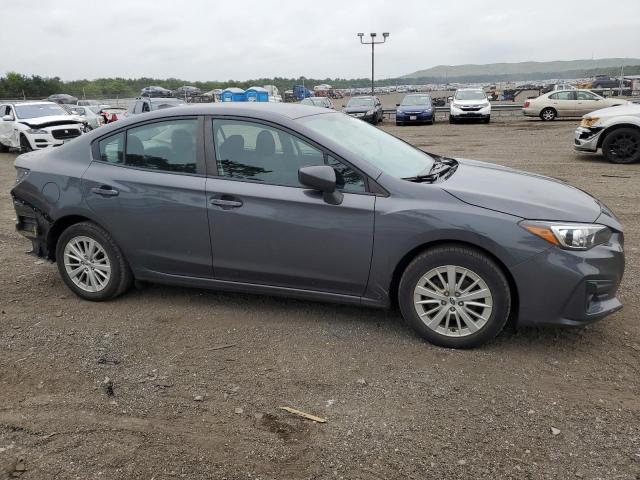 Photo 4 from auction – 2018 SUBARU IMPREZA PR with VIN 4S3GKAD65J3611686