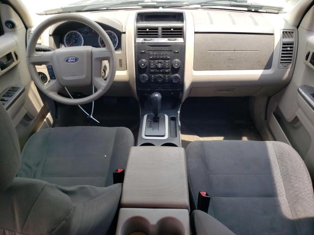 Photo 8 from auction – 2011 FORD ESCAPE with VIN 1FMCU0C76BKB57741