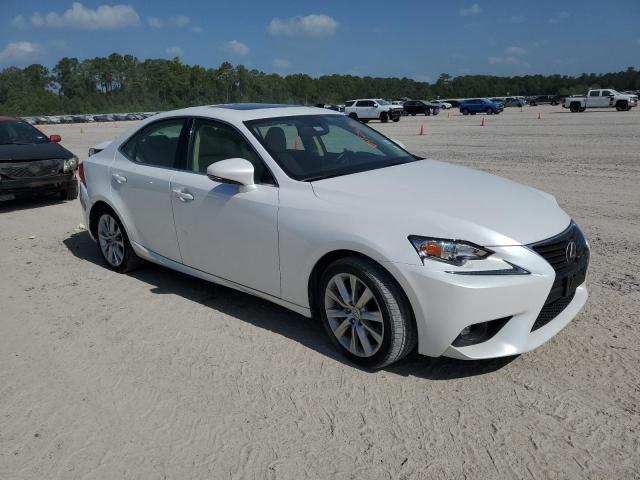 Photo 4 from auction – 2016 LEXUS IS 200T with VIN JTHBA1D27G5021060