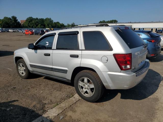 Photo 2 from auction – 2006 JEEP GRAND CHER with VIN 1J4GR48K06C109206