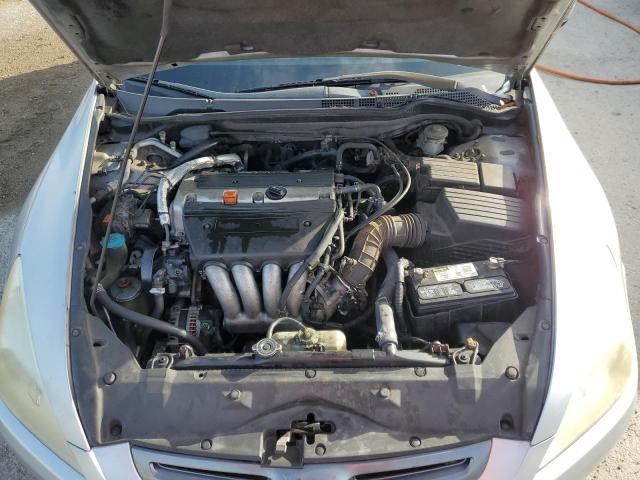 Photo 11 from auction – 2003 HONDA ACCORD EX with VIN JHMCM56693C006553