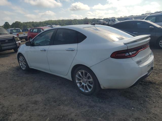 Photo 2 from auction – 2013 DODGE DART LIMIT with VIN 1C3CDFCH8DD136174