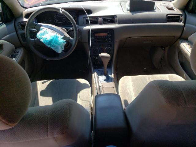 Photo 8 from auction – 2000 TOYOTA CAMRY CE with VIN 4T1BG22K5YU758818