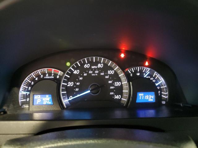 Photo 9 from auction – 2014 TOYOTA CAMRY L with VIN 4T1BF1FK2EU304125