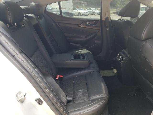 Photo 10 from auction – 2016 NISSAN MAXIMA 3.5 with VIN 1N4AA6AP3GC424447