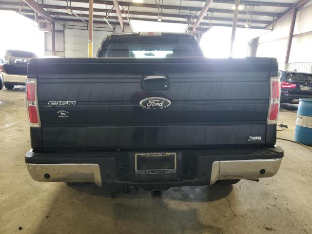 صورة رقم 6 من المزاد - 2010 FORD F150 SUPER مع VIN 1FTFW1EV7AFD60366