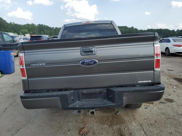 Photo 6 from auction – 2014 FORD F150 SUPER with VIN 1FTFX1CF8EKD12672