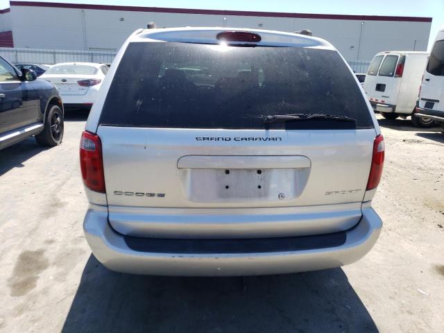 Photo 6 from auction – 2002 DODGE GRAND CARA with VIN 2B4GP44382R621305