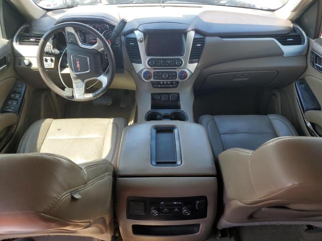 Photo 8 from auction – 2015 GMC YUKON SLE with VIN 1GKS1AKC7FR665876