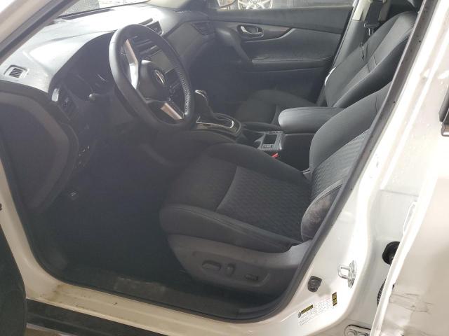 Photo 7 from auction – 2020 NISSAN ROGUE S with VIN KNMAT2MT3LP536982