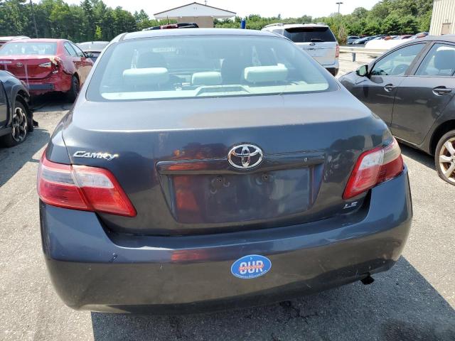 Photo 6 from auction – 2007 TOYOTA CAMRY CE with VIN 4T1BE46K57U687467