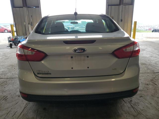 Photo 6 from auction – 2014 FORD FOCUS SE with VIN 1FADP3F23EL262131