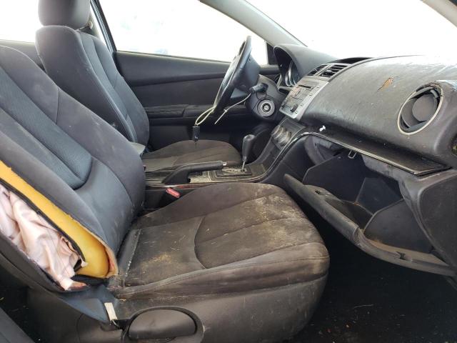 Photo 7 from auction – 2012 MAZDA 6 I with VIN 1YVHZ8DH1C5M29088
