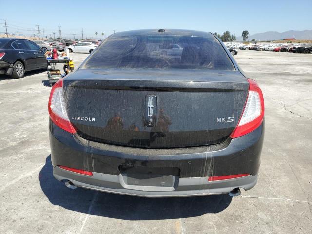 Photo 6 from auction – 2014 LINCOLN MKS with VIN 1LNHL9DK5EG612831