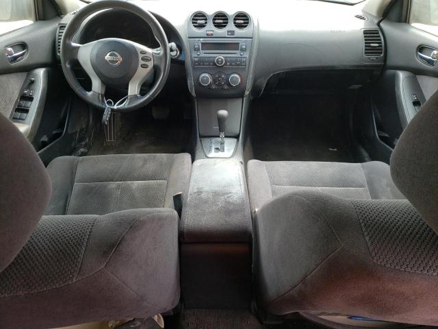Photo 8 from auction – 2008 NISSAN ALTIMA 2.5 with VIN 1N4AL21E78C198786