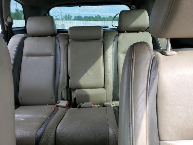 Photo 10 from auction – 2009 MAZDA CX-9 with VIN JM3TB38V290172222
