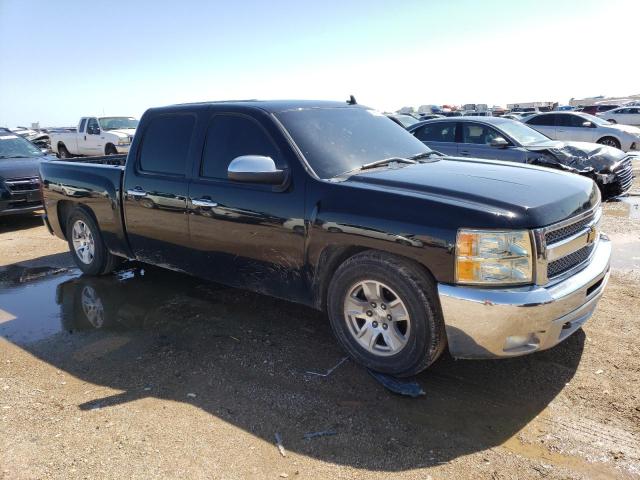 Photo 4 from auction – 2012 CHEVROLET SILVERADO with VIN 3GCPKSE78CG109512