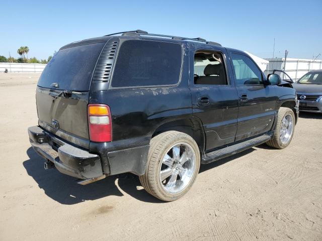 Photo 3 from auction – 2002 GMC DENALI with VIN 1GKEK63UX2J276172