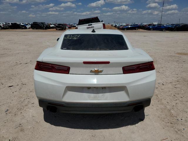 Photo 6 from auction – 2016 CHEVROLET CAMARO LT with VIN 1G1FB1RX8G0160110