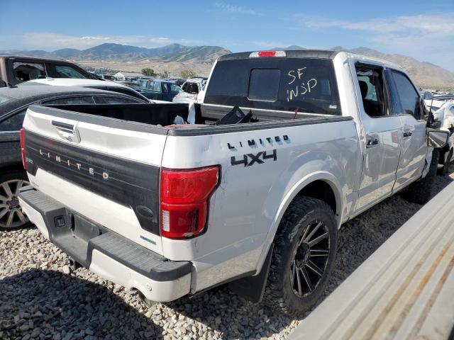 Photo 3 from auction – 2019 FORD F150 SUPER with VIN 1FTEW1EG0KFA15680
