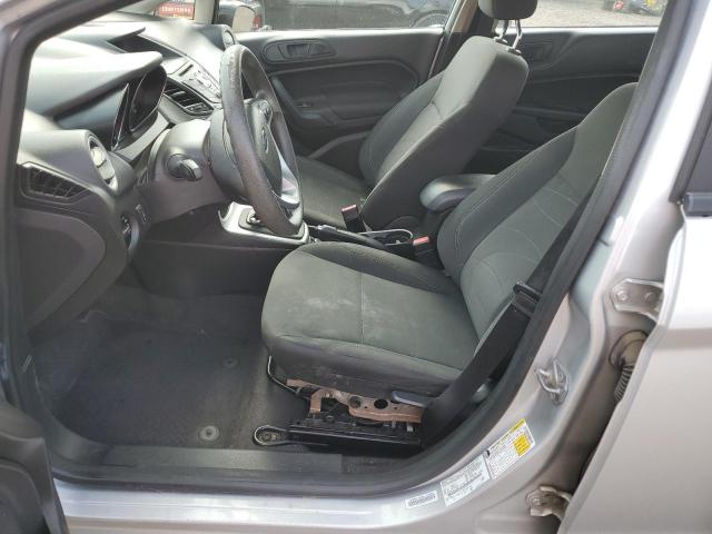 Photo 7 from auction – 2019 FORD FIESTA SE with VIN 3FADP4BJ2KM131463