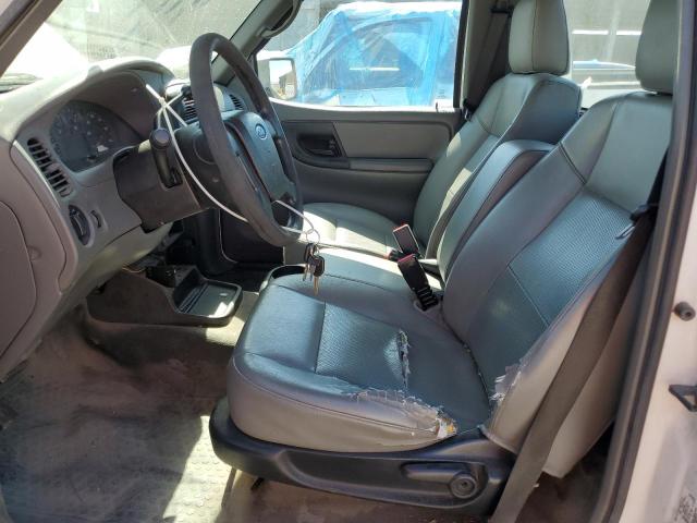 Photo 7 from auction – 2011 FORD RANGER with VIN 1FTKR1AD5BPA88432