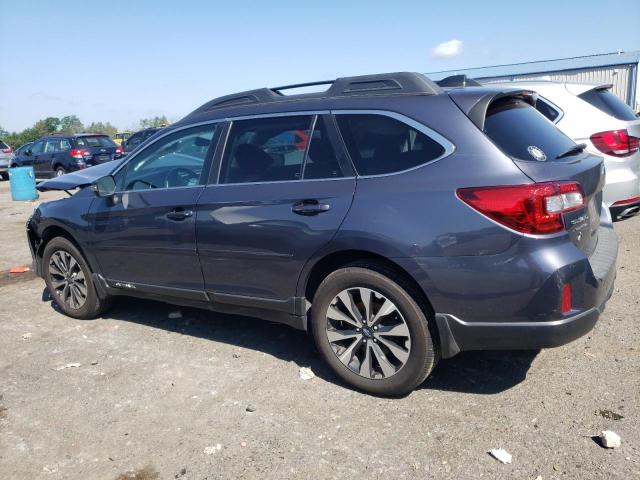 Photo 2 from auction – 2017 SUBARU OUTBACK 3. with VIN 4S4BSEKC8H3429898