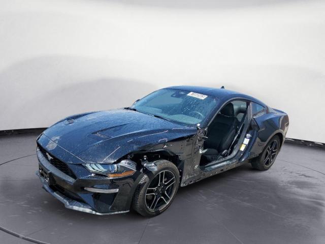 FORD MUSTANG 2023 with VIN 1FA6P8TH9P5109162 - Photo from auction