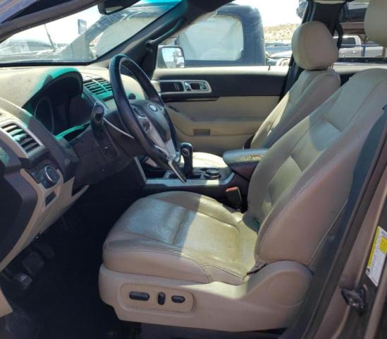Photo 7 from auction – 2013 FORD EXPLORER L with VIN 1FM5K8F80DGB67320