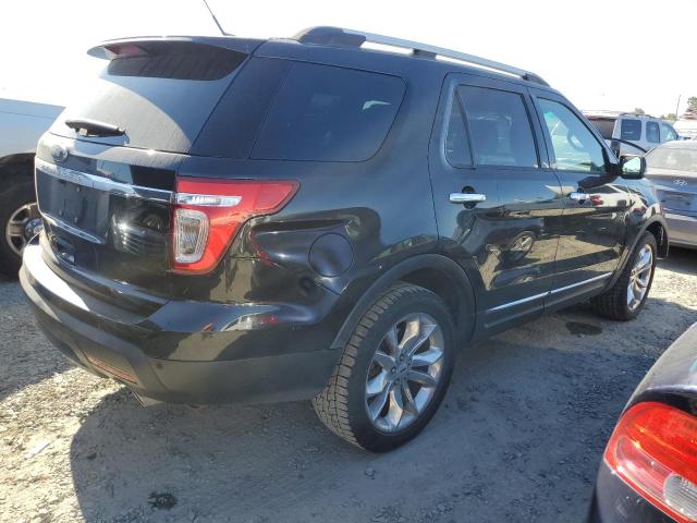Photo 3 from auction – 2013 FORD EXPLORER X with VIN 1FM5K8D82DGB54118