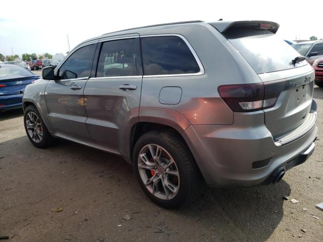 Photo 2 from auction – 2012 JEEP GRANDCHERO with VIN 1C4RJFDJXCC205760
