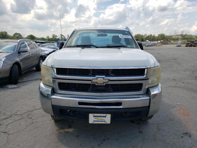 Zdjęcie 5 z aukcji – 2008 CHEVROLET SILVERADO z VIN 1GCHC24K88E217442