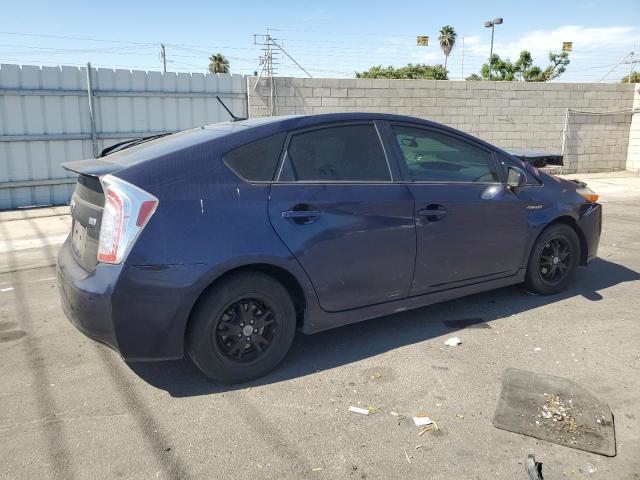 Photo 3 from auction – 2014 TOYOTA PRIUS with VIN JTDKN3DU4E0382579