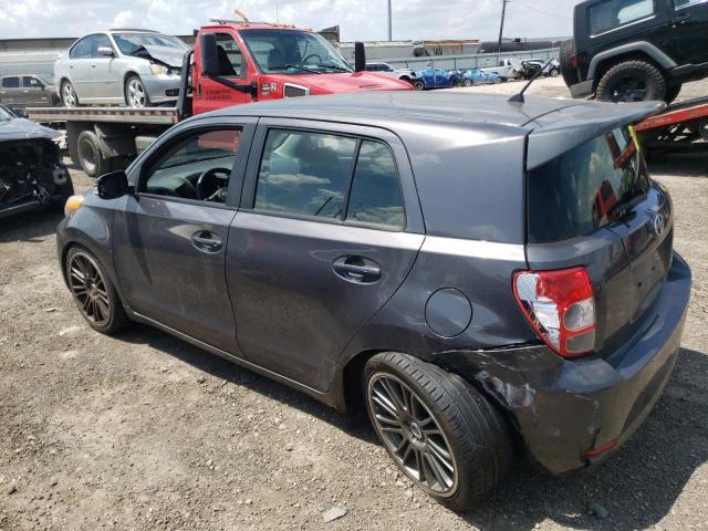 Photo 2 from auction – 2012 TOYOTA SCION XD with VIN JTKKU4B42C1020455